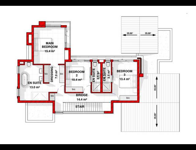 4 BEDROOM HOUSE FOR SALE IN FOUNTAINBROOK ESTATE